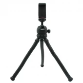 سه پایه نگهدارنده موبایل Jmary MT-25