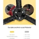سه پایه نگهدارنده موبایل Jmary MT-25