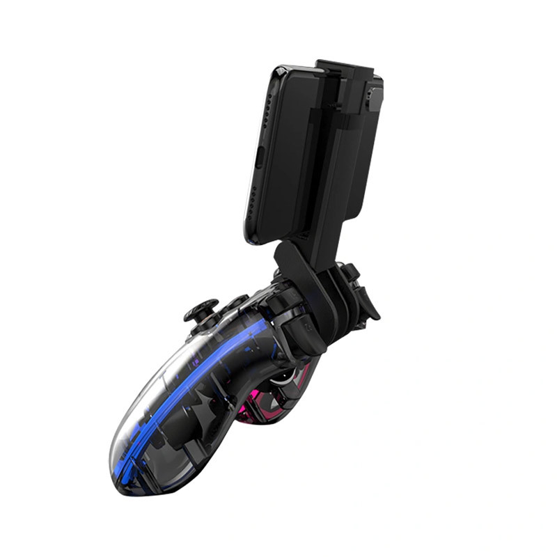 دسته بازی بی سیم Xtrike Me GP-52