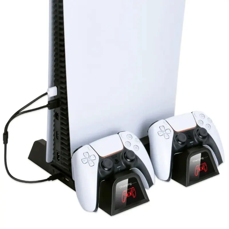خنک کننده و شارژر دسته Oivo IV-P5235B P5