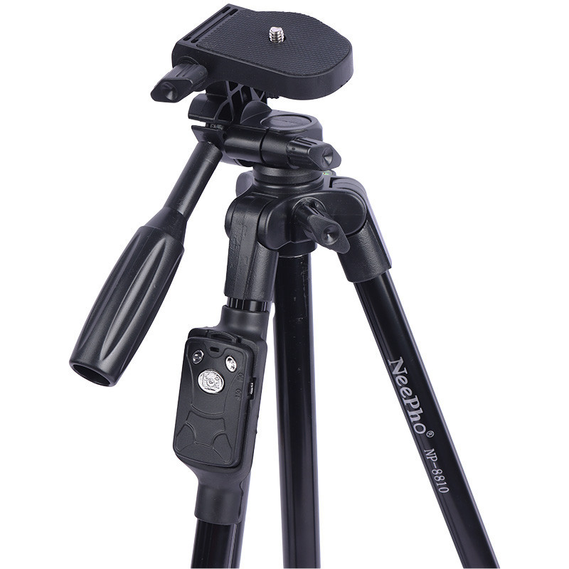 سه پایه دوربین نیفو NeePho Tripod NP-8810