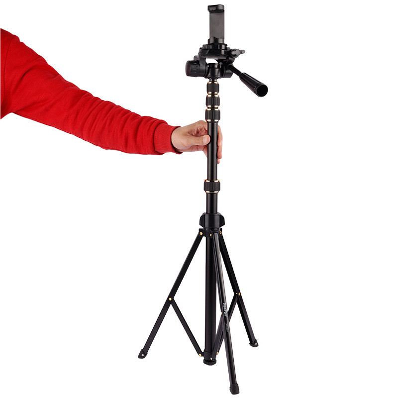 سه پایه دوربین نیفو NeePho NP-2688