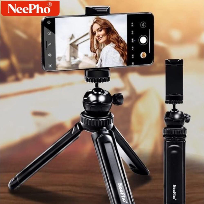 سه پایه دوربین نیفو NeePho NP-999