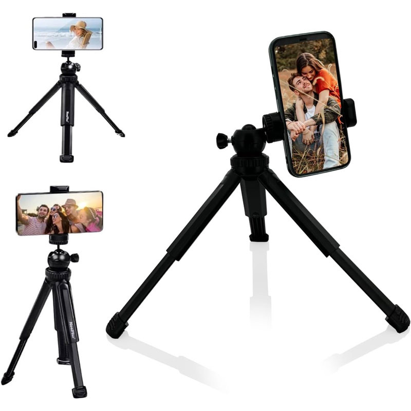 سه پایه دوربین نیفو NeePho NP-999