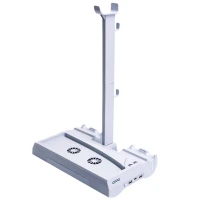 خنک کننده و شارژر دسته Oivo IV-P5249 PS5