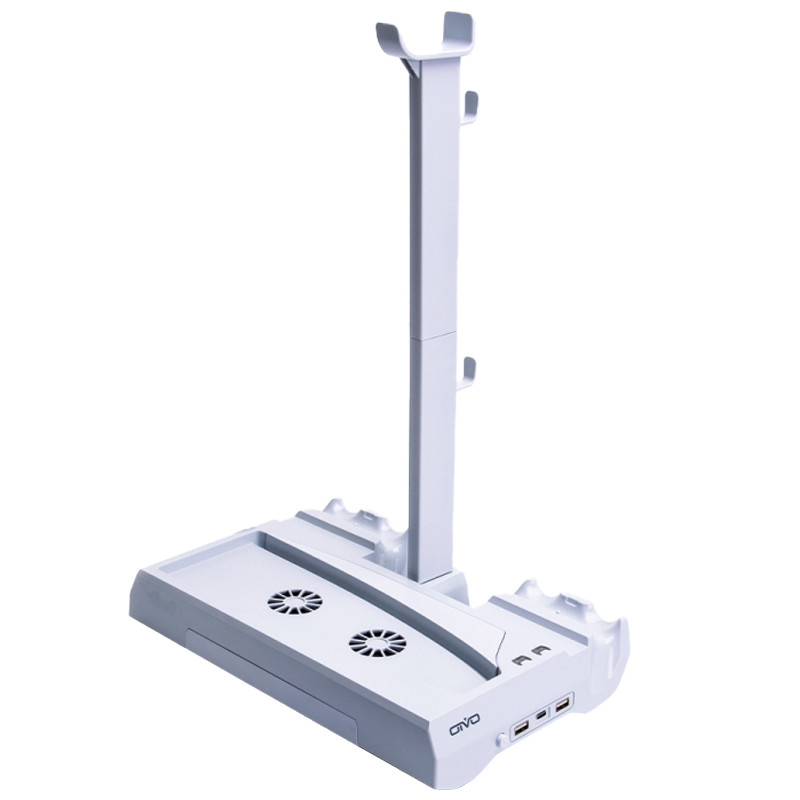 خنک کننده و شارژر دسته Oivo IV-P5249 PS5