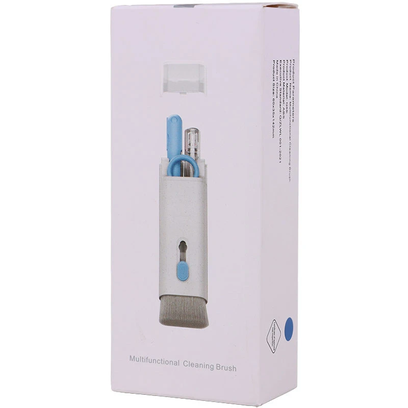 کیت تمیز کننده ایرپاد Multifunctional cleaning brush Q6E