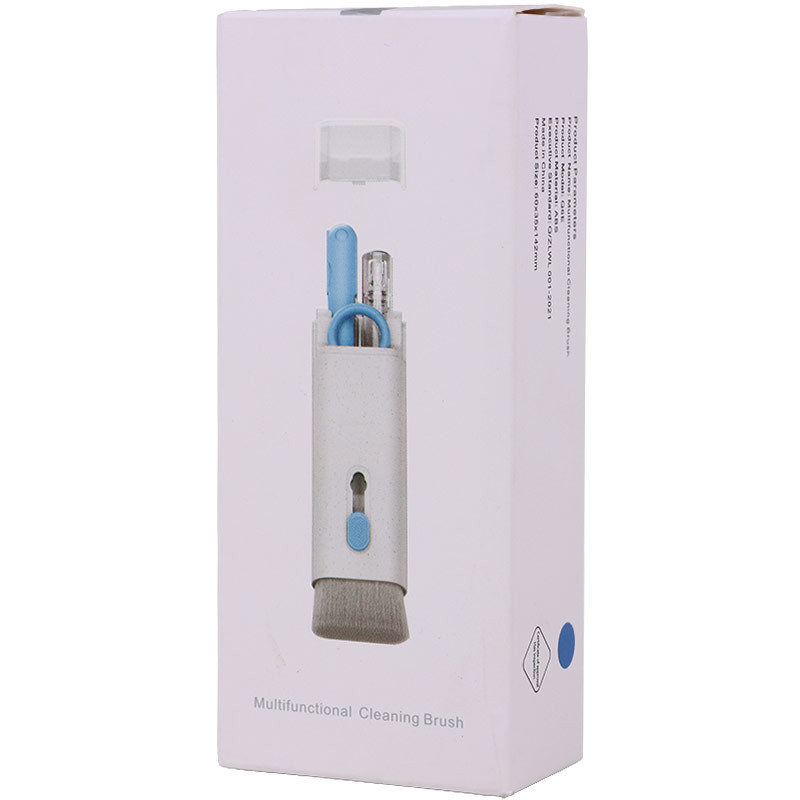 کیت تمیز کننده ایرپاد Multifunctional cleaning brush Q6E