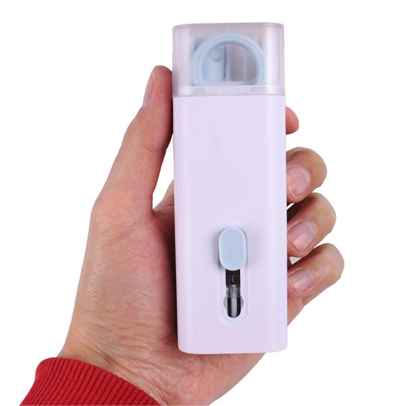 کیت تمیز کننده ایرپاد Multifunctional cleaning brush Q6E