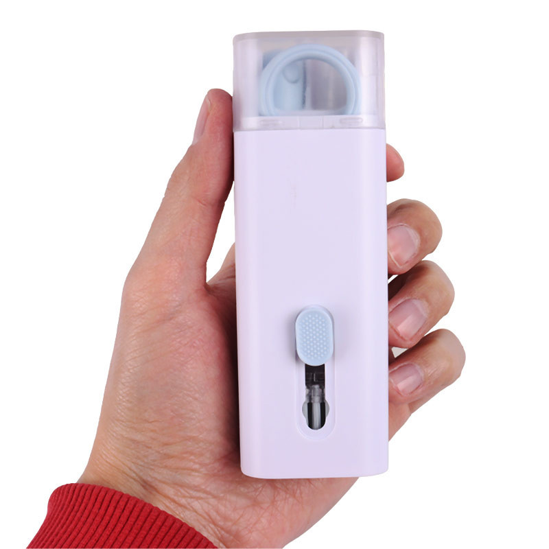 کیت تمیز کننده ایرپاد Multifunctional cleaning brush Q6E