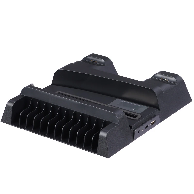 خنک کننده و شارژر دسته Oivo IV-P5235B P5