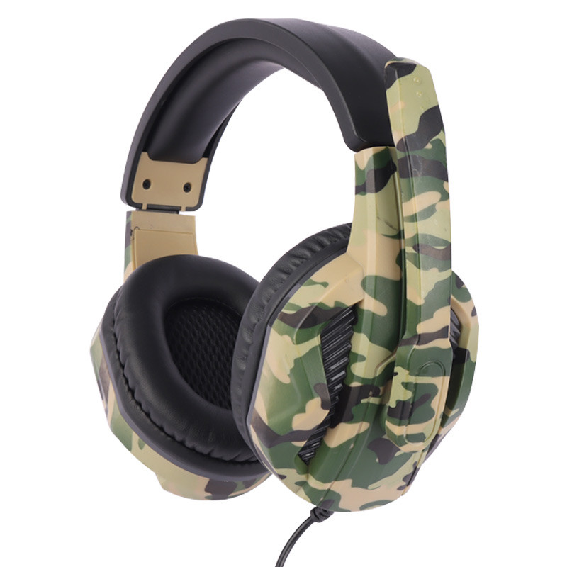 هدست گیمینگ سیم دار OIVO IV-X1012