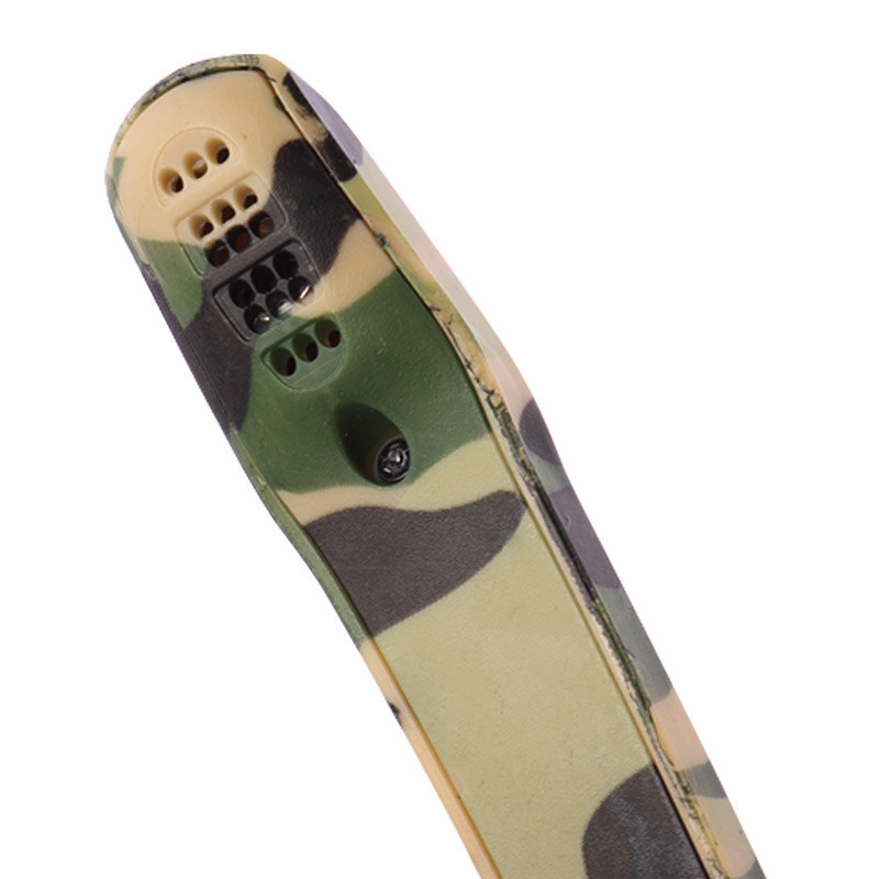 هدست گیمینگ سیم دار OIVO IV-X1012