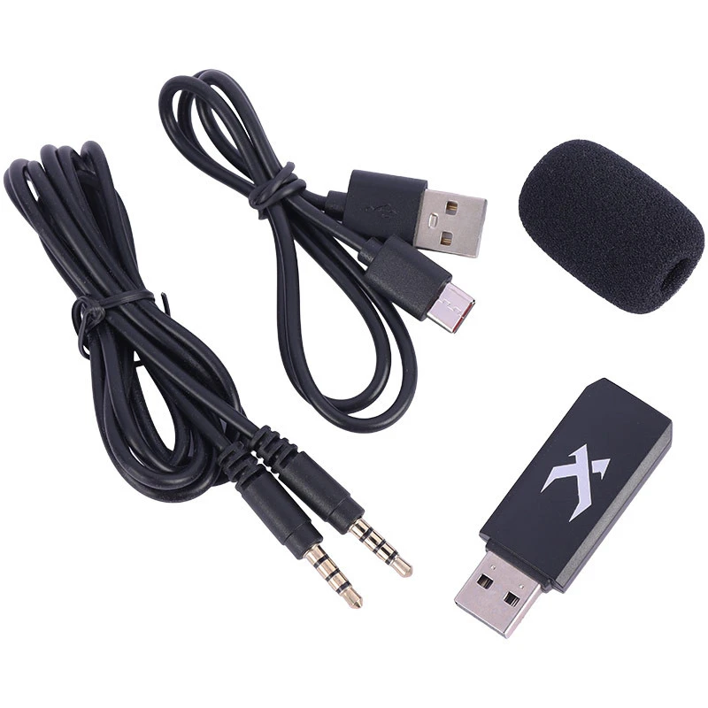 هدست گیمینگ سیم دار Xiberia GO1PRO