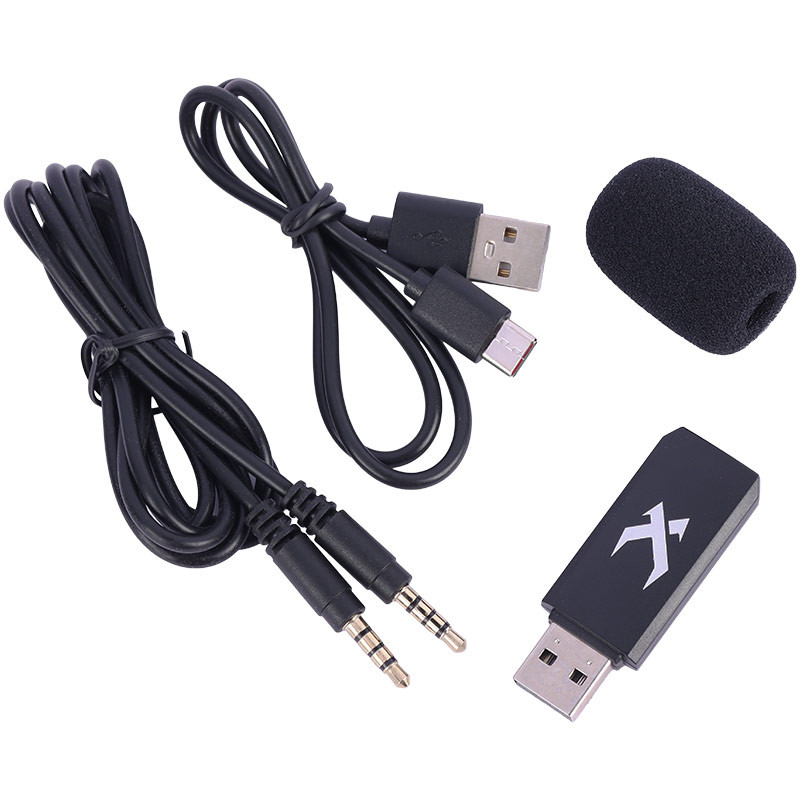 هدست گیمینگ سیم دار Xiberia GO1PRO