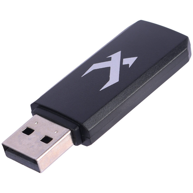 هدست گیمینگ سیم دار Xiberia GO1PRO