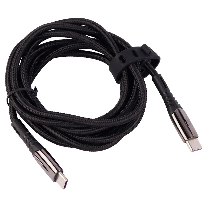 کابل تبدیل فست شارژ Beyond BCC-532 Type-C To Type-C 60W 2m