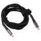 کابل تبدیل فست شارژ Beyond BCC-532 Type-C To Type-C 60W 2m