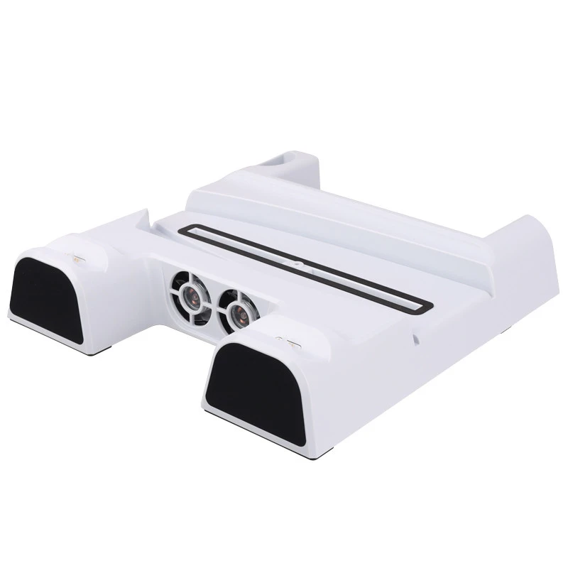 خنک کننده و شارژر دسته Dobe P-5 TP5-3532B PS5 /PS5 Slim