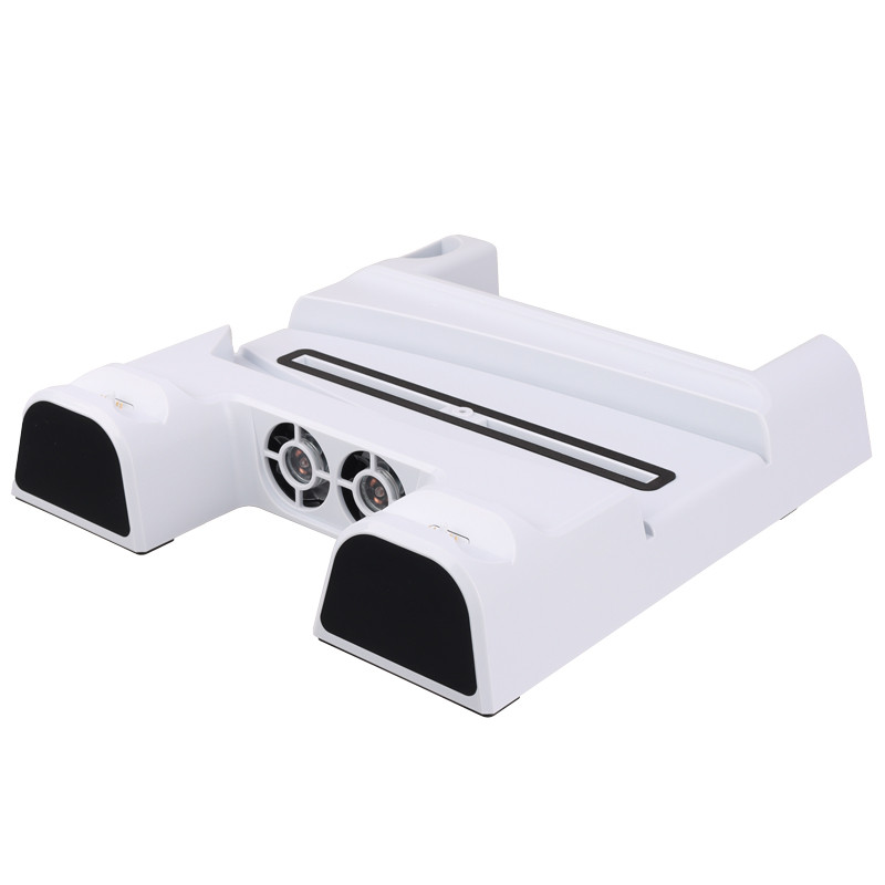 خنک کننده و شارژر دسته Dobe P-5 TP5-3532B PS5 /PS5 Slim