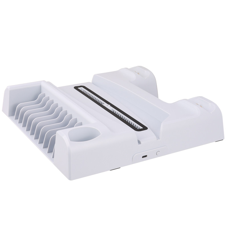 خنک کننده و شارژر دسته Dobe P-5 TP5-3532B PS5 /PS5 Slim