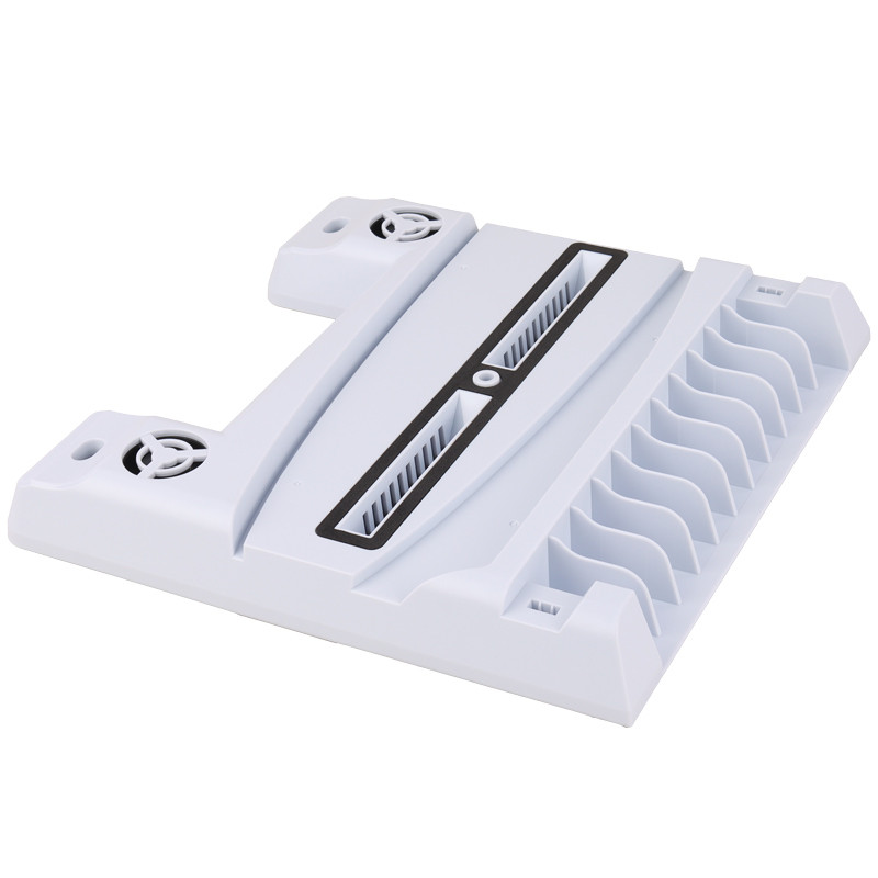 خنک کننده و شارژر دسته Dobe P-5 TP5-3537B PS5 /PS5 Slim