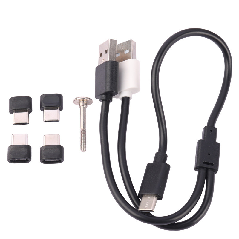 خنک کننده و شارژر دسته Dobe P-5 TP5-3537B PS5 /PS5 Slim
