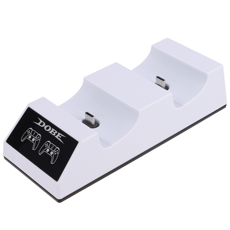 پایه شارژ دسته بازی پلی استیشن 5 Dobe TP5-0508