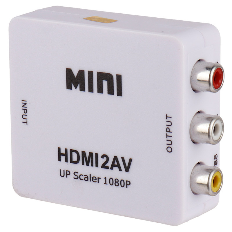 تبدیل HDMI to AV