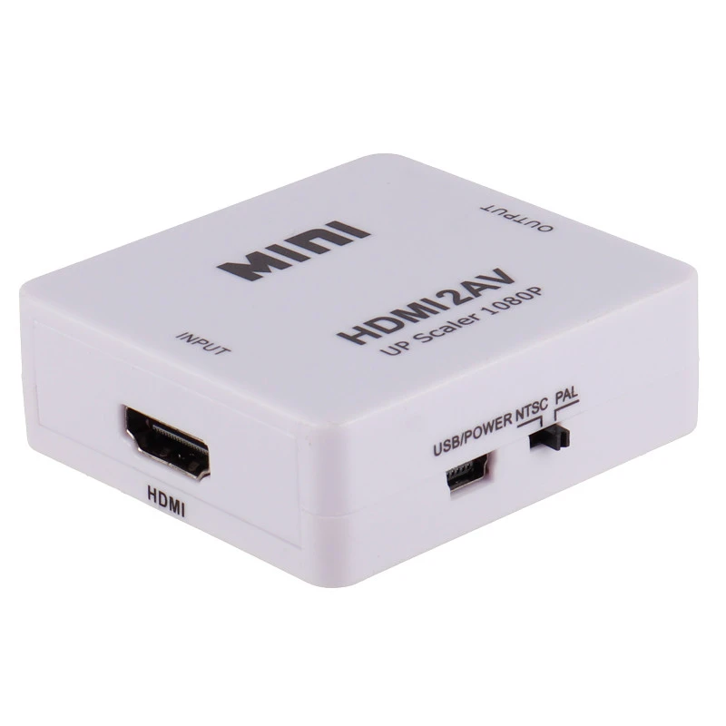 تبدیل HDMI to AV