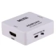 تبدیل HDMI to AV