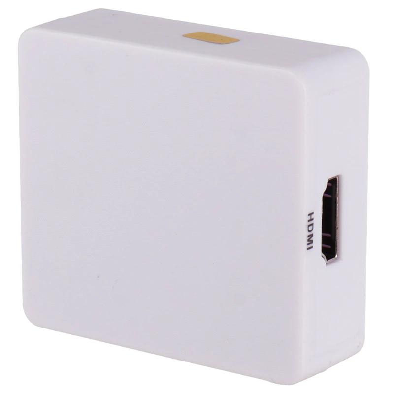 تبدیل HDMI to AV