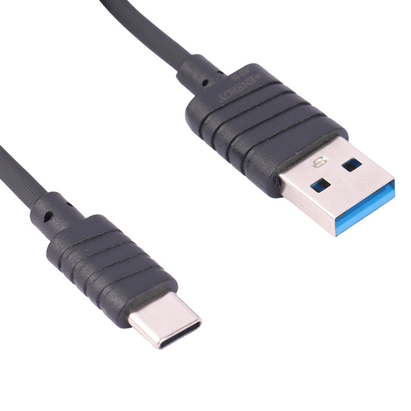 کابل تایپ سی فست شارژ X-Energy X-030C 2A 3m