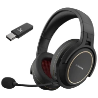 هدست گیمینگ سیم دار Xiberia GO1PRO
