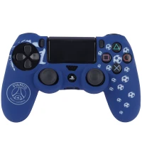روکش دسته بازی PS4 طرح Paris Saint Germain