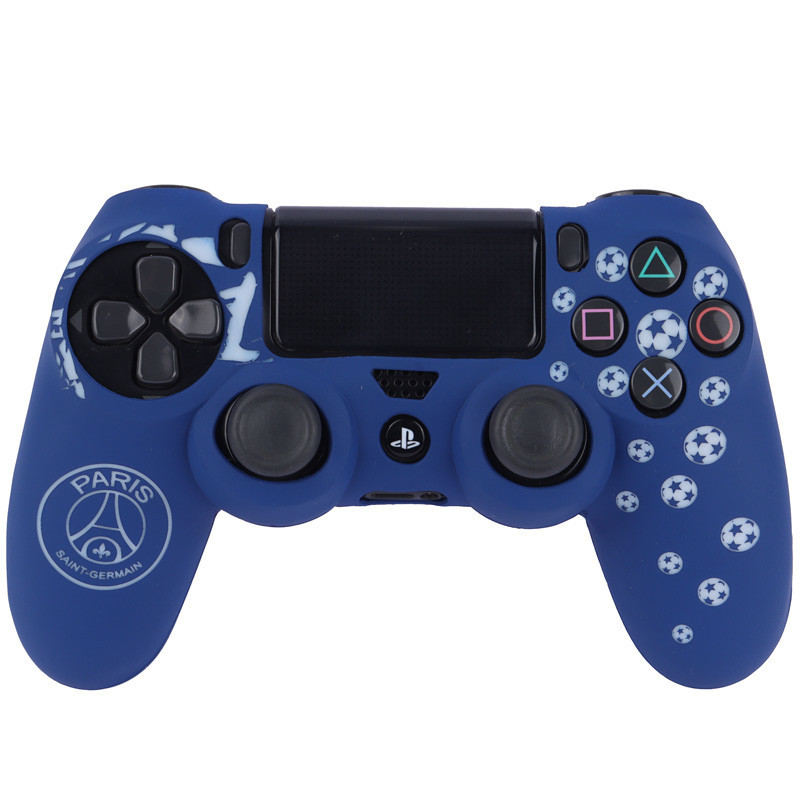 روکش دسته بازی PS4 طرح Paris Saint Germain