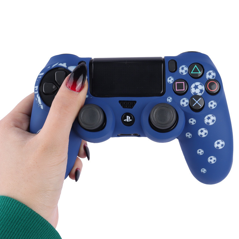 روکش دسته بازی PS4 طرح Paris Saint Germain