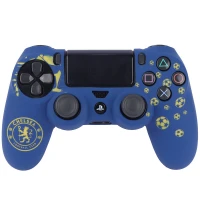 روکش دسته بازی PS4 طرح Chelsea کد 2
