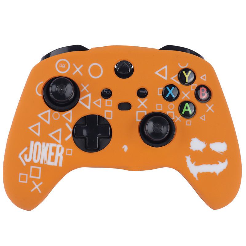 روکش دسته بازی Xbox X/S طرح Joker