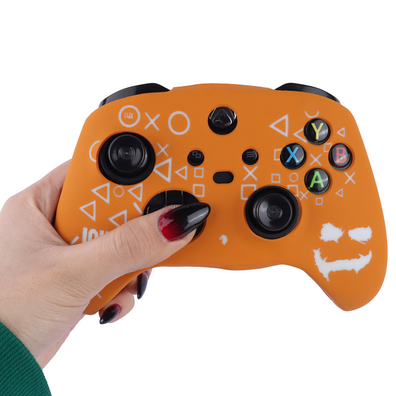 روکش دسته بازی Xbox X/S طرح Joker