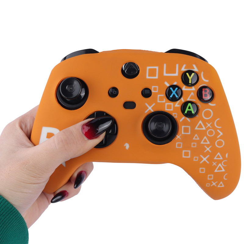 روکش دسته بازی Xbox X/S طرح Rockstar Games