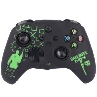 روکش دسته بازی Xbox X/S طرح Call of Duty Modern Warfare 2 کد 3