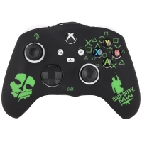 روکش دسته بازی Xbox X/S طرح Call of Duty Modern Warfare 2 کد 2