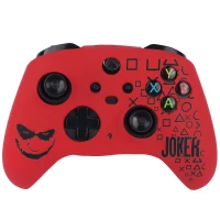 روکش دسته بازی Xbox X/S طرح Joker کد 2