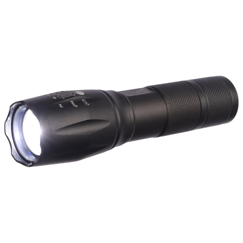 چراغ قوه شارژی Brillante XB-103