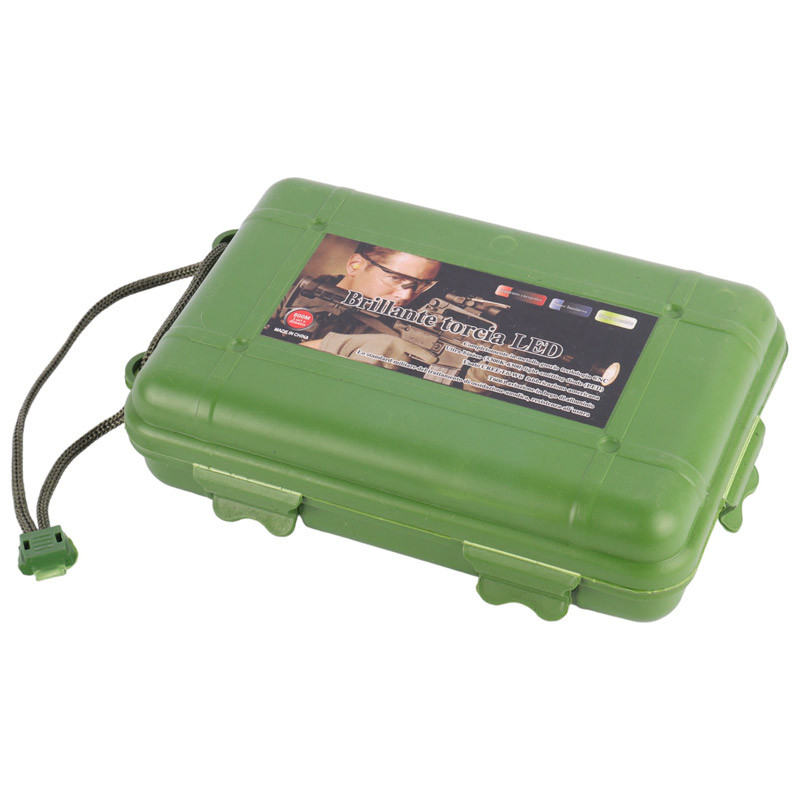 چراغ قوه شارژی Brillante XB-103
