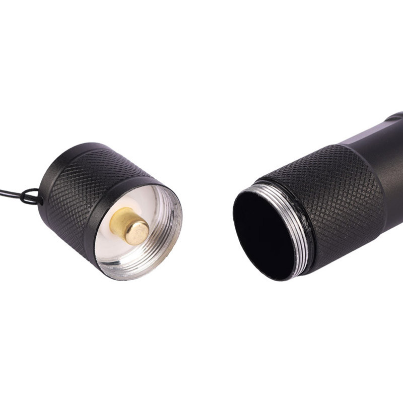 چراغ قوه شارژی Brillante XB-103