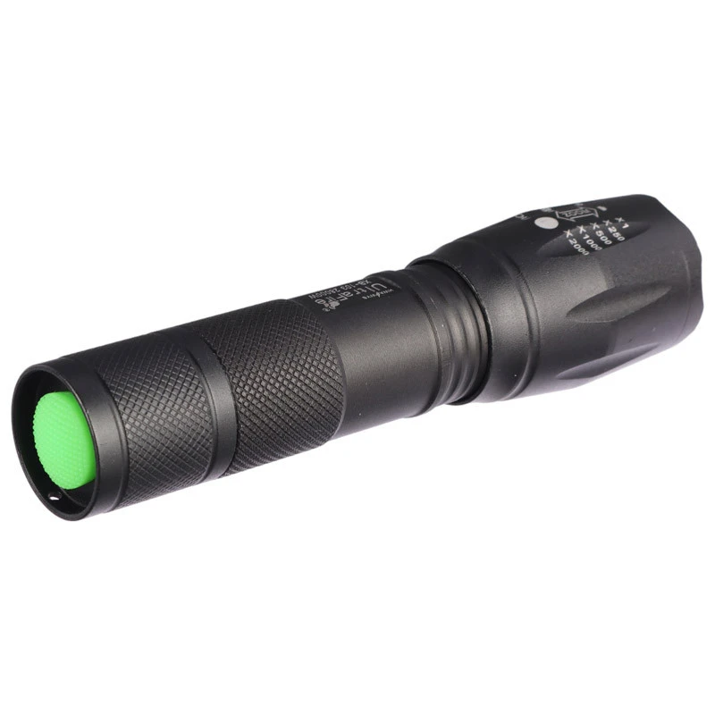 چراغ قوه شارژی Brillante XB-103