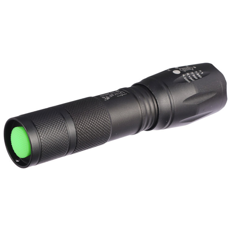 چراغ قوه شارژی Brillante XB-103