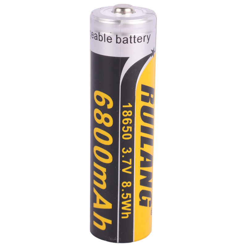 چراغ قوه شارژی Brillante XB-103